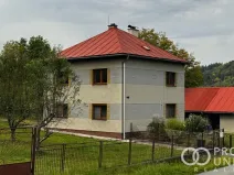 Pronájem bytu 2+1, Huslenky, 80 m2