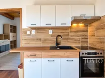 Pronájem bytu 2+kk, Kestřany, 40 m2