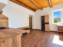 Pronájem bytu 2+kk, Kestřany, 40 m2