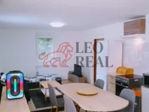 Pronájem bytu 2+1, Zvěstov - Roudný, 51 m2