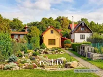 Prodej chaty, Jihlava, 40 m2