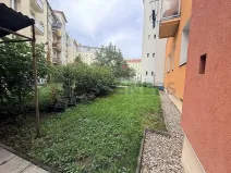 Pronájem bytu 1+1, Brno, Plynárenská, 43 m2