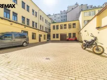 Prodej bytu 2+1, Praha - Žižkov, Vlkova, 47 m2