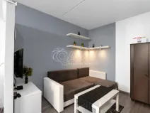 Prodej bytu 1+1, Praha - Chodov, Brodského, 29 m2