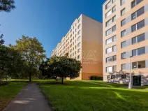 Prodej bytu 1+1, Praha - Chodov, Brodského, 29 m2