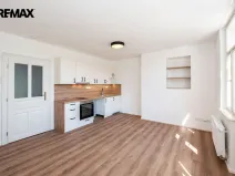 Pronájem bytu 1+kk, Liberec - Liberec XXX-Vratislavice nad Nisou, U Sila, 27 m2