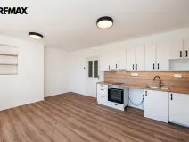 Pronájem bytu 1+kk, Liberec - Liberec XXX-Vratislavice nad Nisou, U Sila, 27 m2