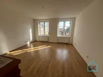 Pronájem bytu 1+kk, Město Albrechtice, nám. ČSA, 35 m2