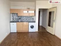 Pronájem bytu 1+kk, Břeclav, J. Palacha, 25 m2
