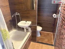 Pronájem bytu 1+kk, Břeclav, J. Palacha, 25 m2