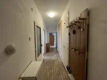Prodej bytu 3+1, Chropyně, Moravská, 70 m2