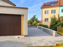 Pronájem rodinného domu, Brno - Brněnské Ivanovice, 200 m2