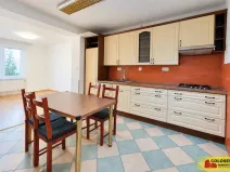 Pronájem rodinného domu, Brno - Brněnské Ivanovice, 200 m2