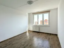 Pronájem bytu 2+1, Chomutov, Zahradní, 51 m2