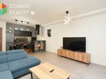 Pronájem bytu 3+kk, Beroun, Nepilova, 100 m2