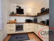 Prodej bytu 2+kk, Praha, Pickova, 57 m2