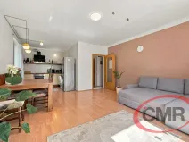 Prodej bytu 2+kk, Praha, Pickova, 57 m2