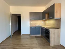 Pronájem bytu 1+kk, Ústí nad Labem, Velká Hradební, 30 m2