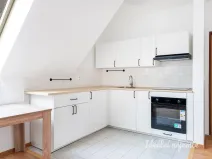 Pronájem bytu 1+kk, Stochov, S. K. Neumanna, 38 m2