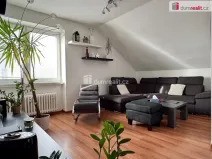 Prodej bytu 3+kk, Zlín - Kudlov, Zelená, 77 m2