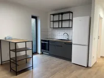 Pronájem bytu 2+kk, Brno, Sovinec, 42 m2