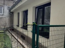 Pronájem bytu 2+kk, Praha, Vrchlického, 45 m2