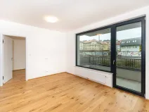 Pronájem bytu 2+kk, Praha - Nusle, Muzikova, 41 m2