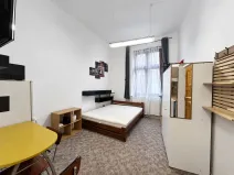 Pronájem bytu 1+kk, Fulnek, Masarykova, 28 m2