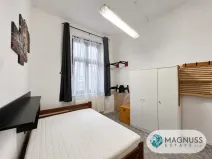 Pronájem bytu 1+kk, Fulnek, Masarykova, 28 m2