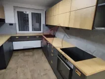 Pronájem bytu 2+1, Kolín, Kpt. Jaroše, 70 m2