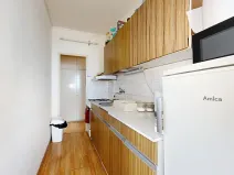 Prodej bytu 3+1, Praha - Záběhlice, Narcisová, 75 m2