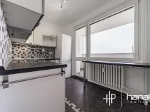 Pronájem bytu 3+1, Olomouc, Janského, 64 m2