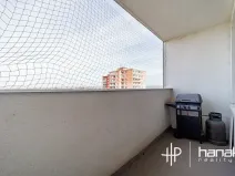 Pronájem bytu 3+1, Olomouc, Janského, 64 m2