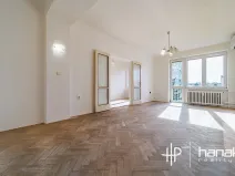 Prodej bytu 3+1, Olomouc, Foerstrova, 67 m2