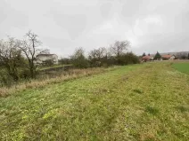 Prodej pozemku, Opolany, 1293 m2