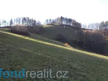 Prodej pole, Seninka, 13881 m2
