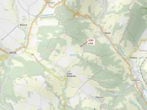 Dražba lesa, Horní Studénky, 7904 m2