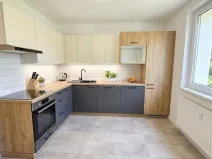 Prodej bytu 3+1, Jirkov, Smetanovy sady, 68 m2
