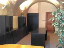 Pronájem kanceláře, Nový Jičín, Masarykovo nám., 27 m2