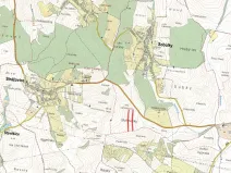 Prodej pole, Sobůlky, 10746 m2