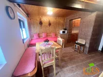 Prodej chaty, Blovice, 57 m2