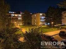 Prodej bytu 3+1, Praha - Střížkov, Harrachovská, 61 m2