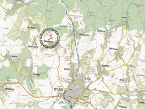 Prodej pole, Bukovany, 8685 m2