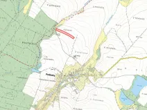 Prodej pole, Podmoky, 10566 m2