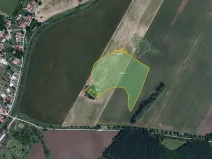 Prodej pole, Týnec, 47432 m2