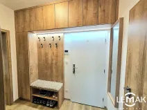 Pronájem bytu 3+kk, Drahanovice, 77 m2