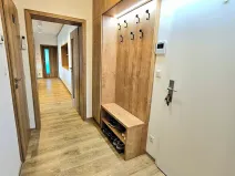 Pronájem bytu 3+kk, Drahanovice, 77 m2