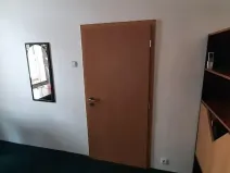 Pronájem kanceláře, Prostějov, nám. Edmunda Husserla, 21 m2