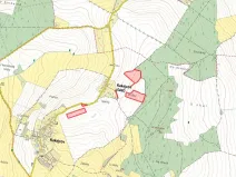Prodej pole, Kakejcov, 49441 m2