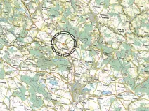 Prodej louky, Kněžnice, 3810 m2